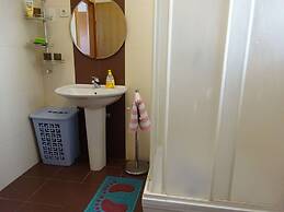 Large Apartment in Malinska near Sea