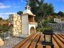 Villa in Kirianna With Private Pool