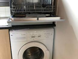 Villa With Pool and Parasol in Kirianna