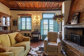 Belvilla by OYO Villa Teresa