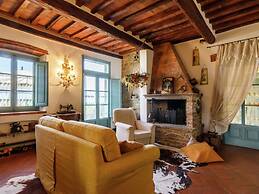 Belvilla by OYO Villa Teresa