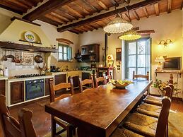 Belvilla by OYO Villa Teresa