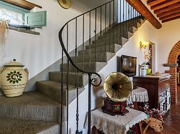 Belvilla by OYO Villa Teresa