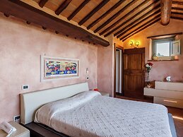 Belvilla by OYO Villa Teresa