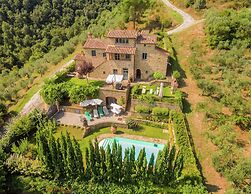 Belvilla by OYO Villa Teresa