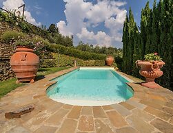 Belvilla by OYO Villa Teresa