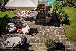 Belvilla by OYO Villa Teresa