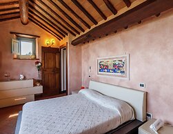 Belvilla by OYO Villa Teresa