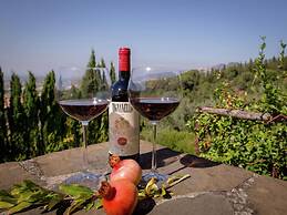 Belvilla by OYO Villa Teresa