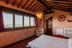 Belvilla by OYO Villa Teresa