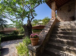 Belvilla by OYO Villa i Cocciai