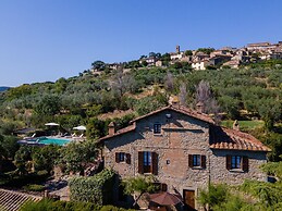 Belvilla by OYO Villa i Cocciai