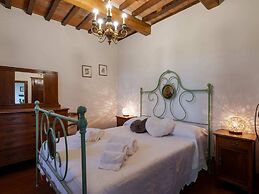 Belvilla by OYO Villa i Cocciai