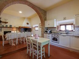 Belvilla by OYO Villa i Cocciai