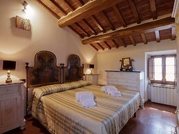 Belvilla by OYO Villa i Cocciai