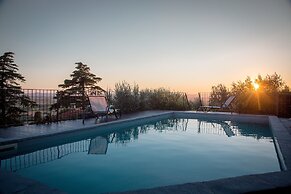 Belvilla by OYO Villa i Cocciai
