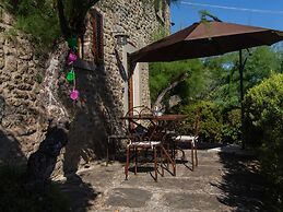 Belvilla by OYO Villa i Cocciai