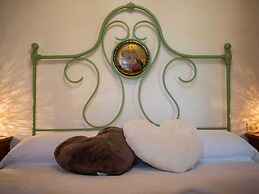 Belvilla by OYO Villa i Cocciai