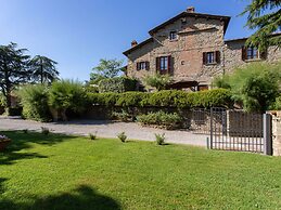 Belvilla by OYO Villa i Cocciai