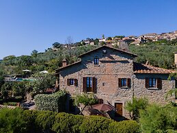 Belvilla by OYO Villa i Cocciai