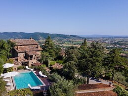 Belvilla by OYO Villa i Cocciai