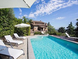 Belvilla by OYO Villa i Cocciai