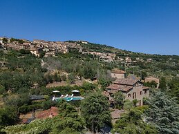 Belvilla by OYO Villa i Cocciai
