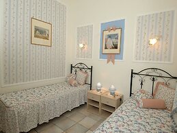 Holiday Home With Private Pool, Near the Beach