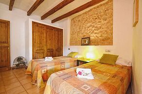 Belvilla by OYO Cadernera