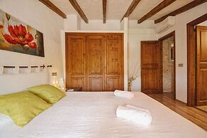 Belvilla by OYO Cadernera