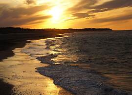 Beautiful Holiday Home in Zierow Near Sea