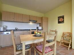 Beautiful Holiday Home in Zierow Near Sea