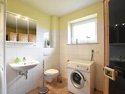 Beautiful Holiday Home in Zierow Near Sea