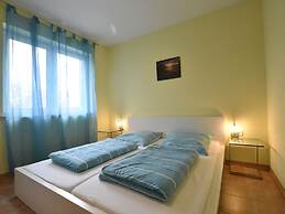 Beautiful Holiday Home in Zierow Near Sea