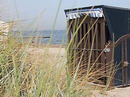 Beautiful Holiday Home in Zierow Near Sea