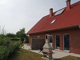 Beautiful Holiday Home in Zierow Near Sea