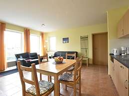 Beautiful Holiday Home in Zierow Near Sea