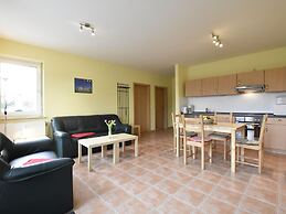 Beautiful Holiday Home in Zierow Near Sea