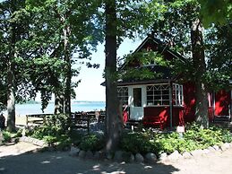 Beautiful Holiday Home in Zierow Near Sea