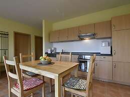 Beautiful Holiday Home in Zierow Near Sea