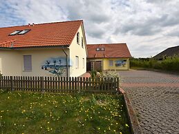 Modernes Ferienhaus in Boiensdorf am Meer