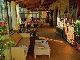 Belvilla by OYO Villa Sara