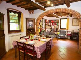 Belvilla by OYO Villa Sara