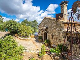 Belvilla by OYO Barratot