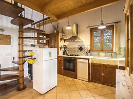 Belvilla by OYO Barratot