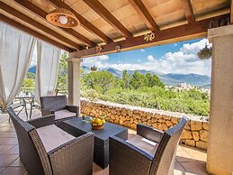 Belvilla by OYO Barratot