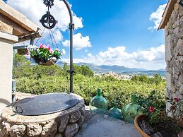 Belvilla by OYO Barratot