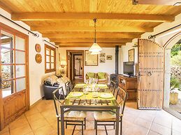 Belvilla by OYO Barratot