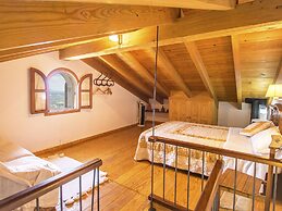 Belvilla by OYO Barratot