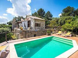 Belvilla by OYO Barratot